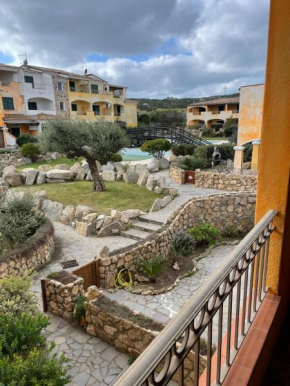 Borgo dei Mirti